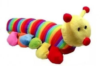 Fe7310 centopeia 50cm pel