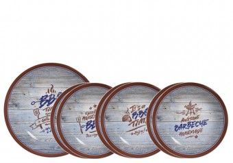 184.1946 conj.barbercue 7 pcs