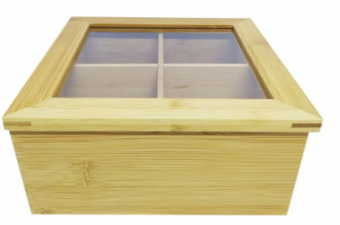 CK3571 P.CHA 20CM BAMBU