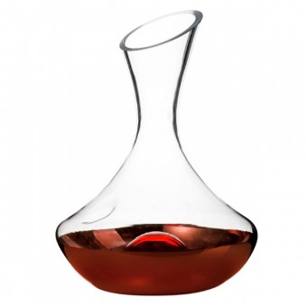 DEVI006 DECANTER 15L VDR ROSA