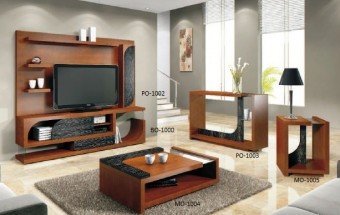 PO-1002 PAINEL ONDA C/ BAU (2000 X 21 X 1210)