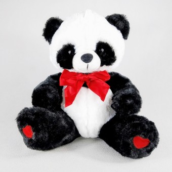 FE7179 PANDA 27CM PELUCIA