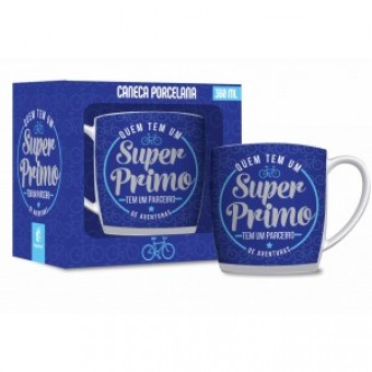 2515 CANECA PORCELANA URBAN 360ML - PRIMO