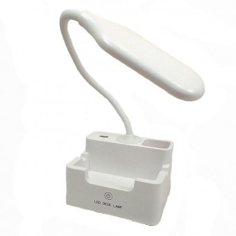 53110 LUMINARIA RECARREGAVEL