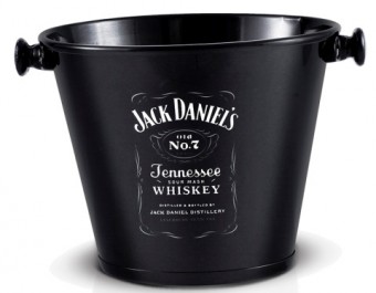 Pr 8008 balde jack daniels