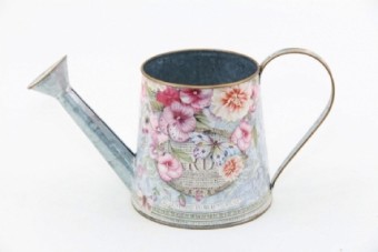 S1017 VASOS DECORATIVOS 18FX-715A  14X11