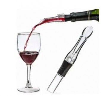 CK4474 BICO DOSADOR 16CM ACRILICO