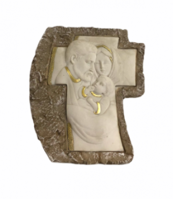 AJ12B8703-4 ADORNO RES CRUZ A/ B/ C/ D - 36