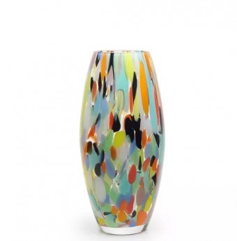 17763 VASO OLIVA G MULTICOR COL-E