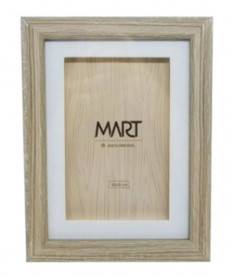 11616 P.RETRATO 10X15CM MDF