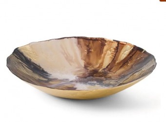 202257U Centro de Mesa Istambul Moon