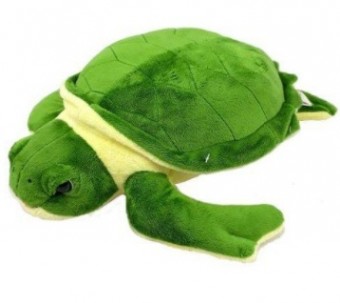 FC2595 TARTARUGA 38CM PELUCIA REF.FC2595
