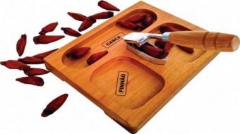 DESCASCADOR PINHAO TABUA