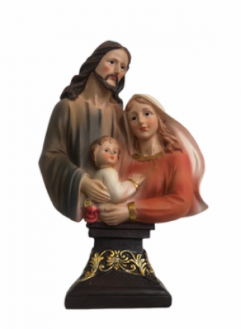 K27292-1 SAG FAMILIA 20 CM