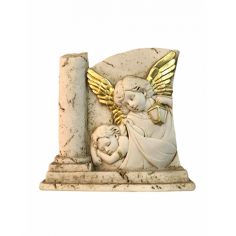 AJ12B8680A-3 SAGR FAMILIA / ANJO