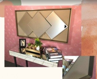 QUADRO ESP. PESCARA 64X124 RT23