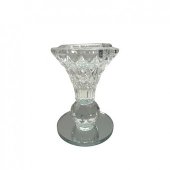 Car-45 castical cristal 9 cm