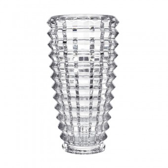 Stc7017 vaso .15,3xh29,6cm diamond