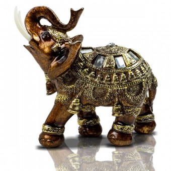 TELFG300 ELEFANTE 16CM