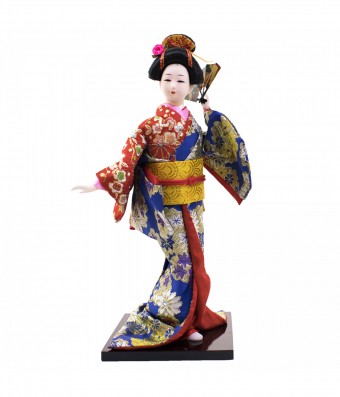 JP7509-12 ENFEITE DE RESINA EM FORMA