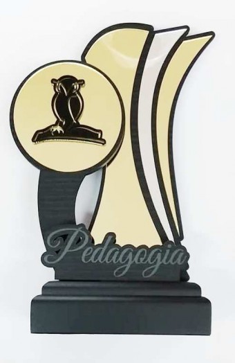 90187 TROFÉU PEDAGOGIA