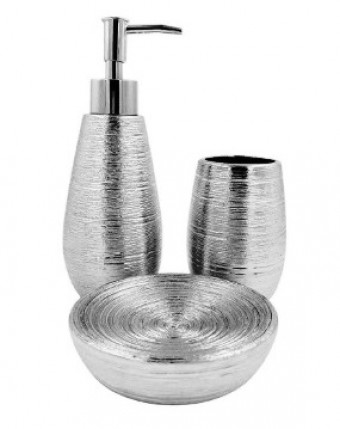 saboneteira em barra/liquido
