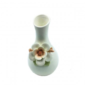 AG21719  VASO DE PORCELANA