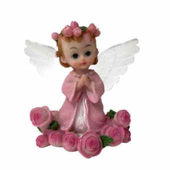 LF2880B 7 CM - ANJO COM ASA ACRILICO
