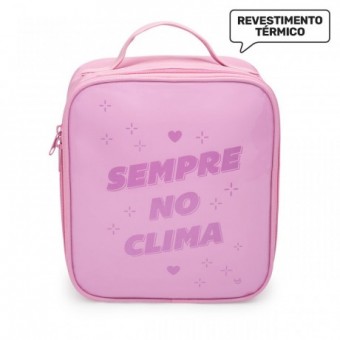Ly2470 bolsa termica bom humor
