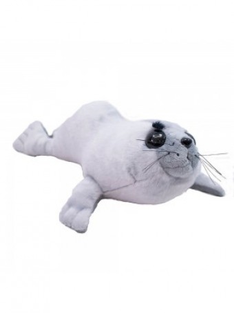 BH-P0186-4C-F FOCA DE PELÚCIA