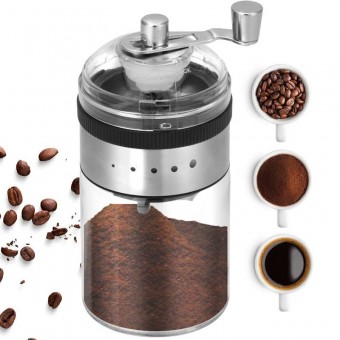 UD220109 MOEDOR TRITURADOR MANUAL DE CA