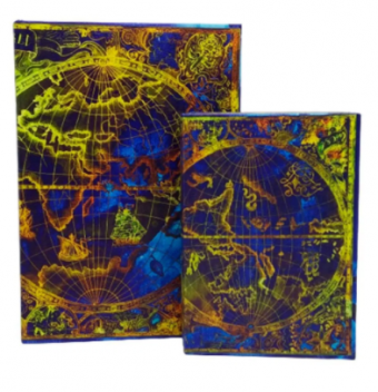 TCXL90 P JG CAIXA LIVRO