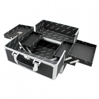 BJH17301 MALETA PRO DE MAQUIAGEM