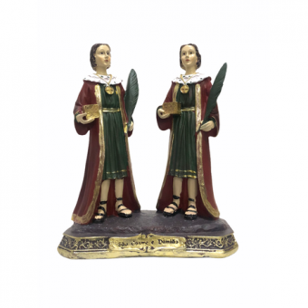 Rnp2049a cosme e damiao 17 cm