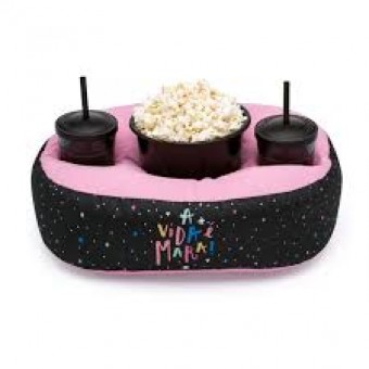 LN0220 KIT PIPOCA DUPLO VIDA MARA