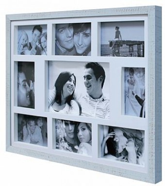 62891 PAINEL BCO 43X53 RUSTICS (8-10X15 e 1-15X21) 