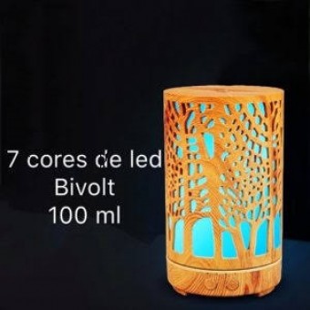 58118 MINI UMIDIFICADOR USB