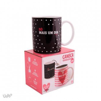 23966 CANECA TERMOSSENSIVEL - DIA INCRIVEL