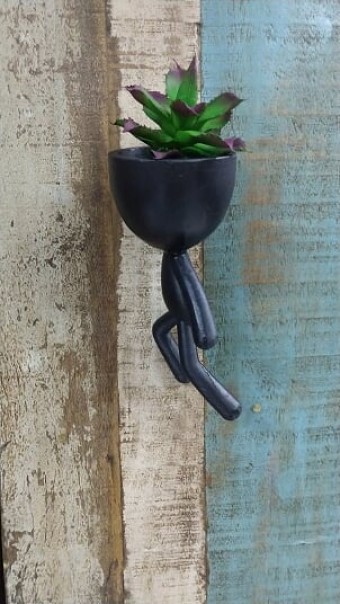 ROY BIG PEND-10 BIG ROY PENDURAD RESINA PRETO