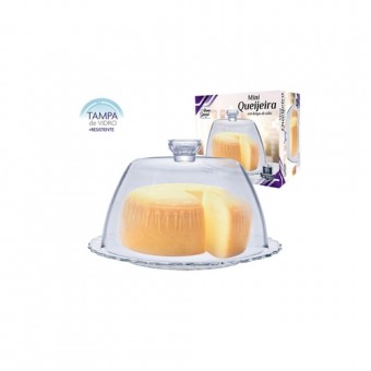 90110447300016 MINI QUEIJEIRA C/ TAMPA HOME SPECIAL REF447301 1 Linha