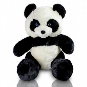 F1531 PANDA 53 CM PELÚCIA 