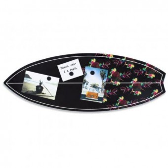 BR01.0888 MURAL PRANCHA SURF