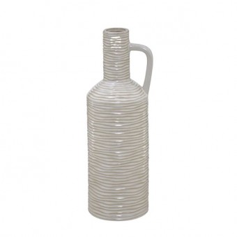 802-006 VASO DECORATIVO