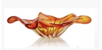 3257/VB CENTRO / VERMELHO C/AMBAR