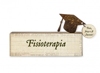 AP725.08 MINI BLOCO FISIOTERAPIA