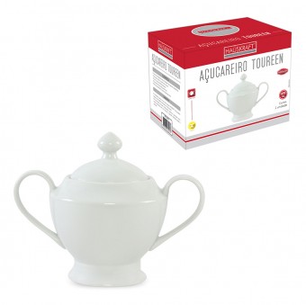 PCLN-072 ACUCAREIRO DE PORCELANA TOUREEN 470 ML