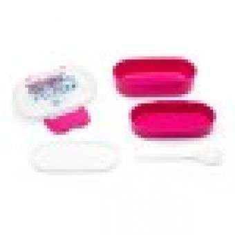 LY1678 MARMITA DOIS ANDARES TACIELE