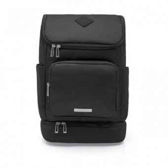 PI3624Y MOCHILA LAPTOP DIVISORIA TERMICA PRETA