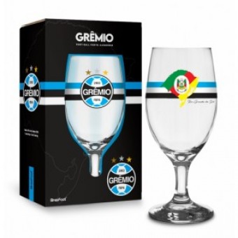 14070 TACA WINDSOR CLUBES - GREMIO 2