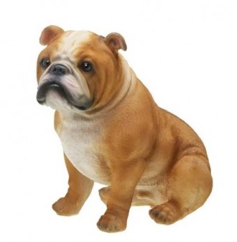 239-222 CACHORRO DECORATIVO